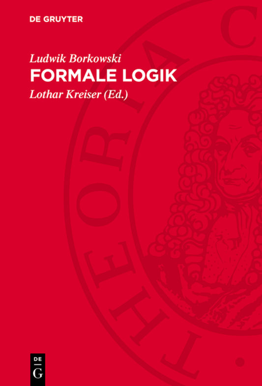 Formale Logik