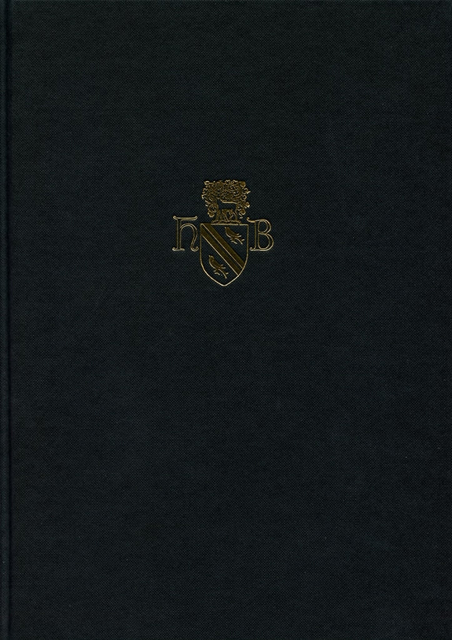 English Monastic Litanies of the Saints after 1100