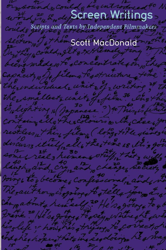 Screen Writings
