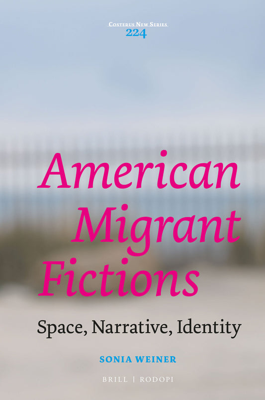 American Migrant Fictions