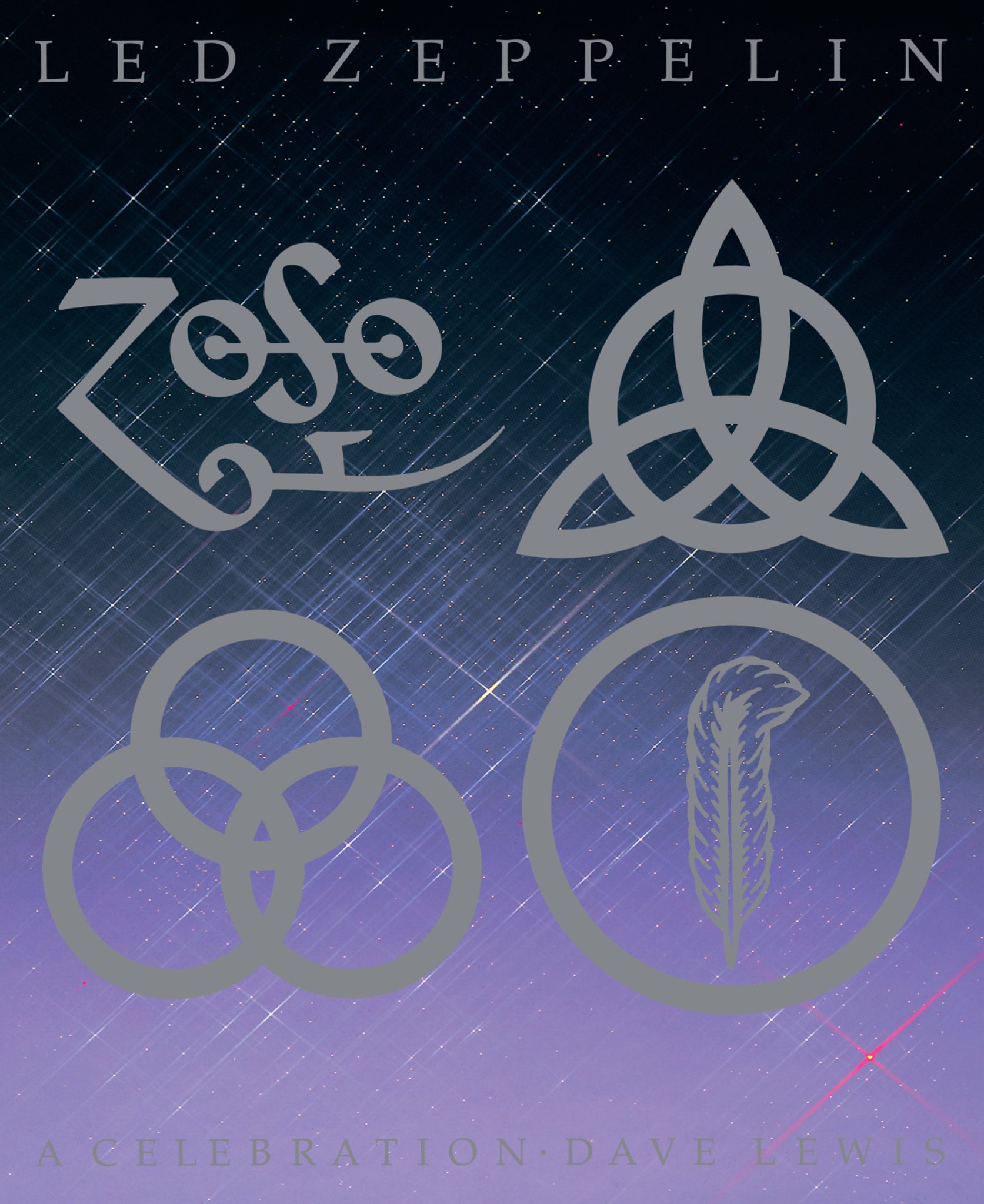 Led Zeppelin: A Celebration