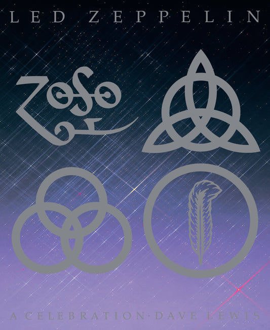 Led Zeppelin: A Celebration