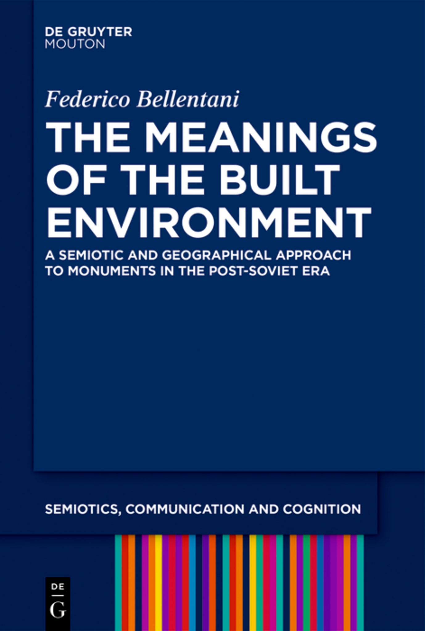 The Meanings of the Built Environment