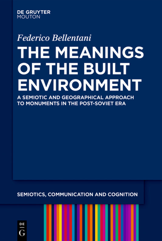 The Meanings of the Built Environment