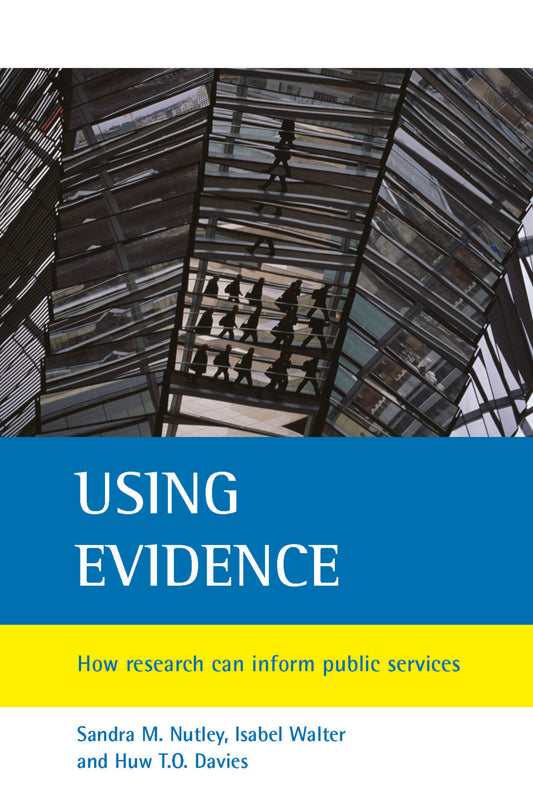 Using evidence