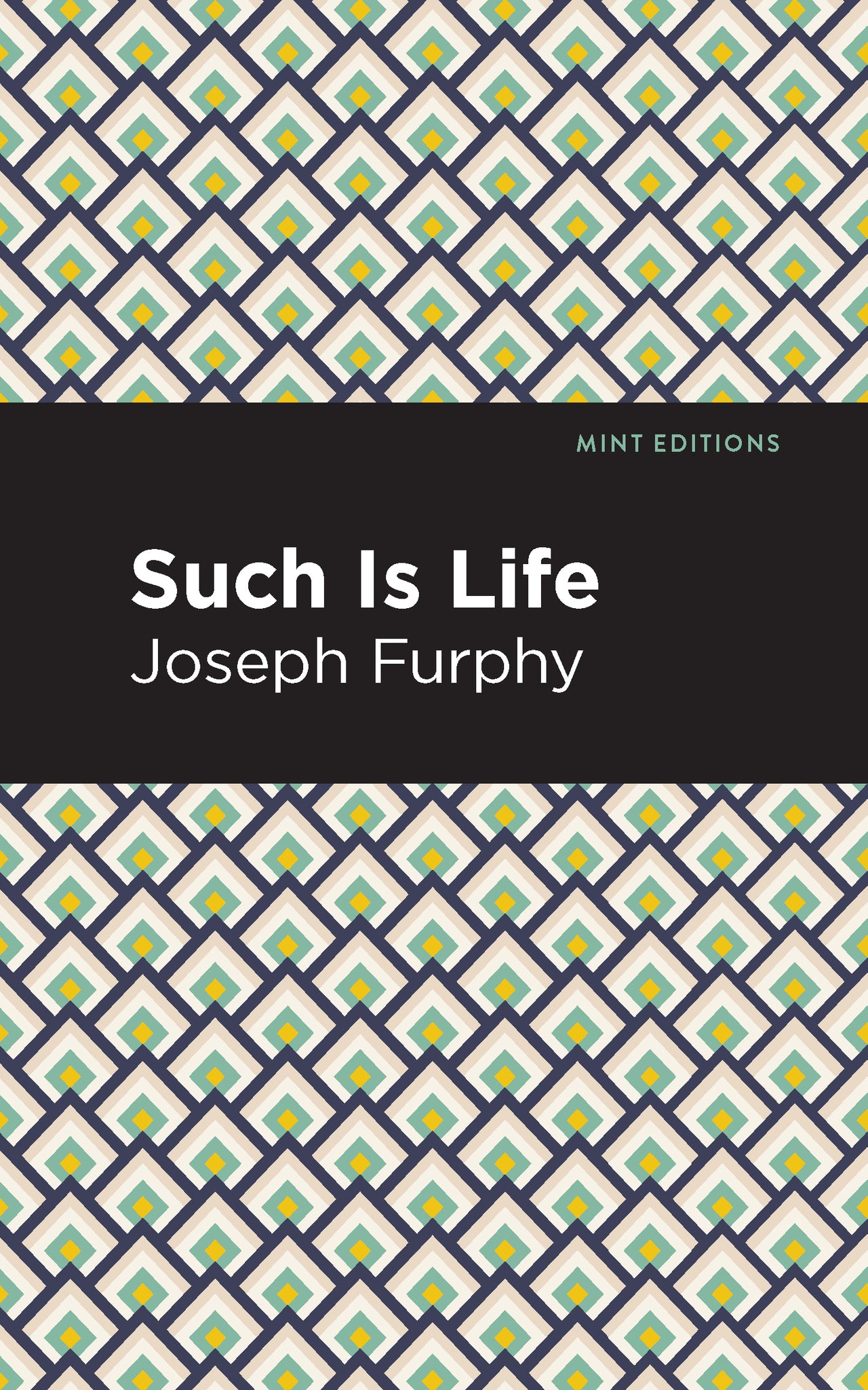 Cover image for Such is Life ISBN 9781513291116
