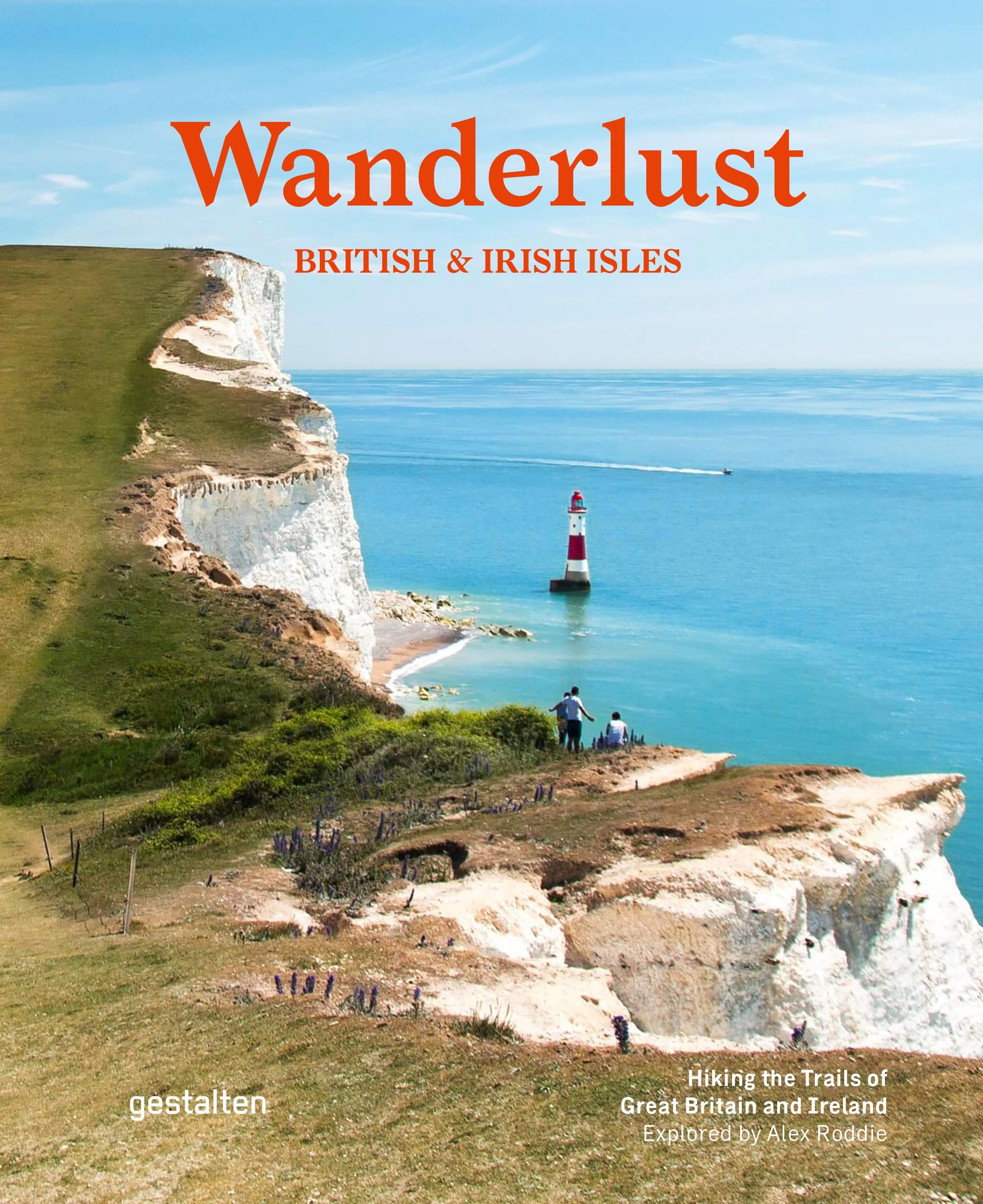 Wanderlust British & Irish Isles (Compact Edition)