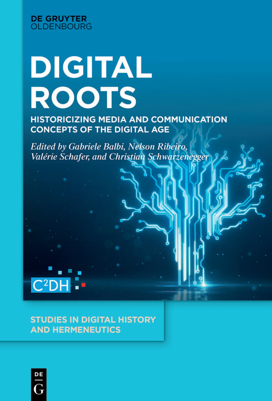 Digital Roots