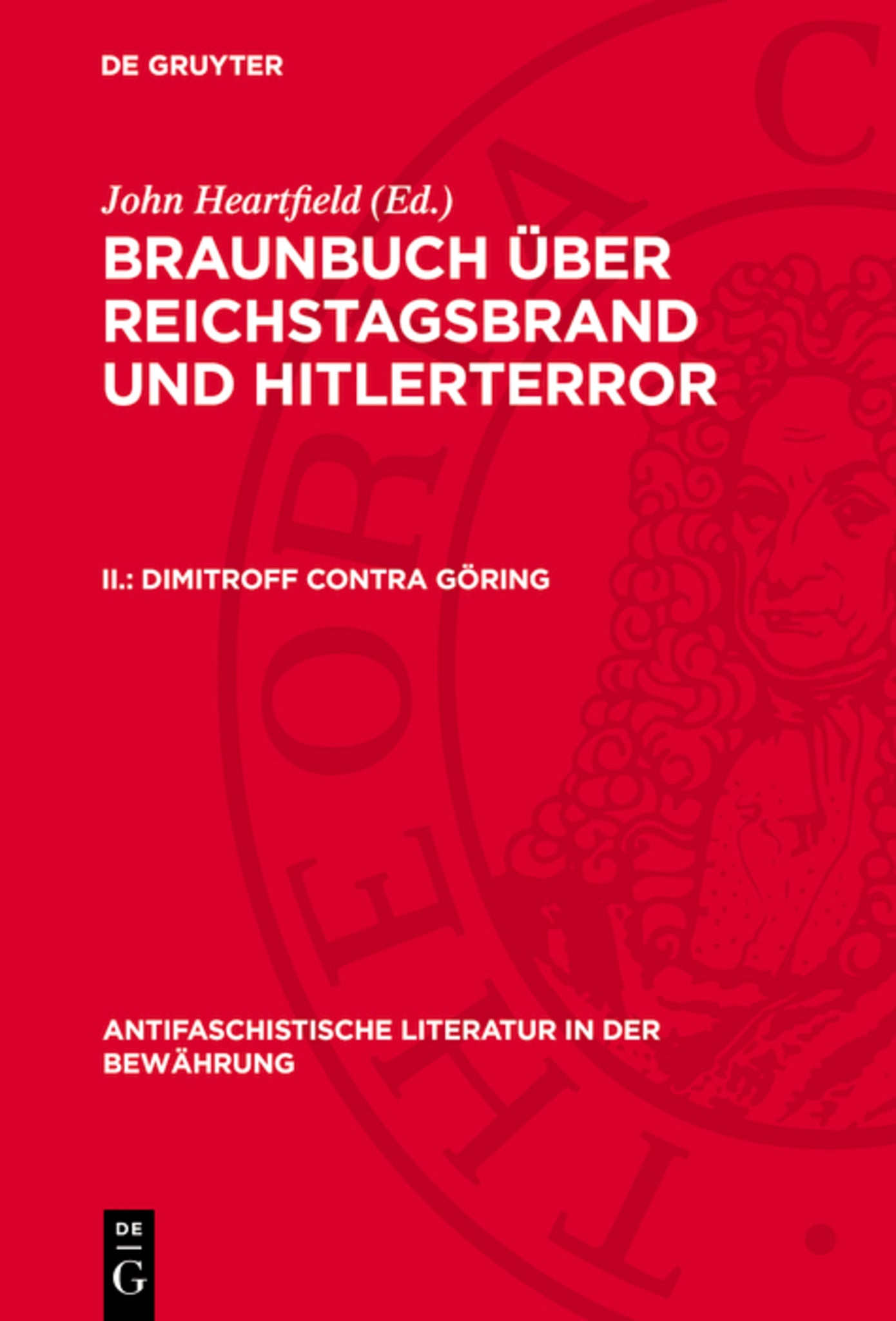 Dimitroff contra Göring