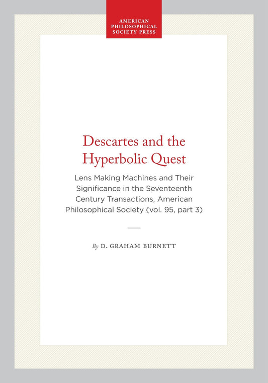 Descartes and the Hyperbolic Quest
