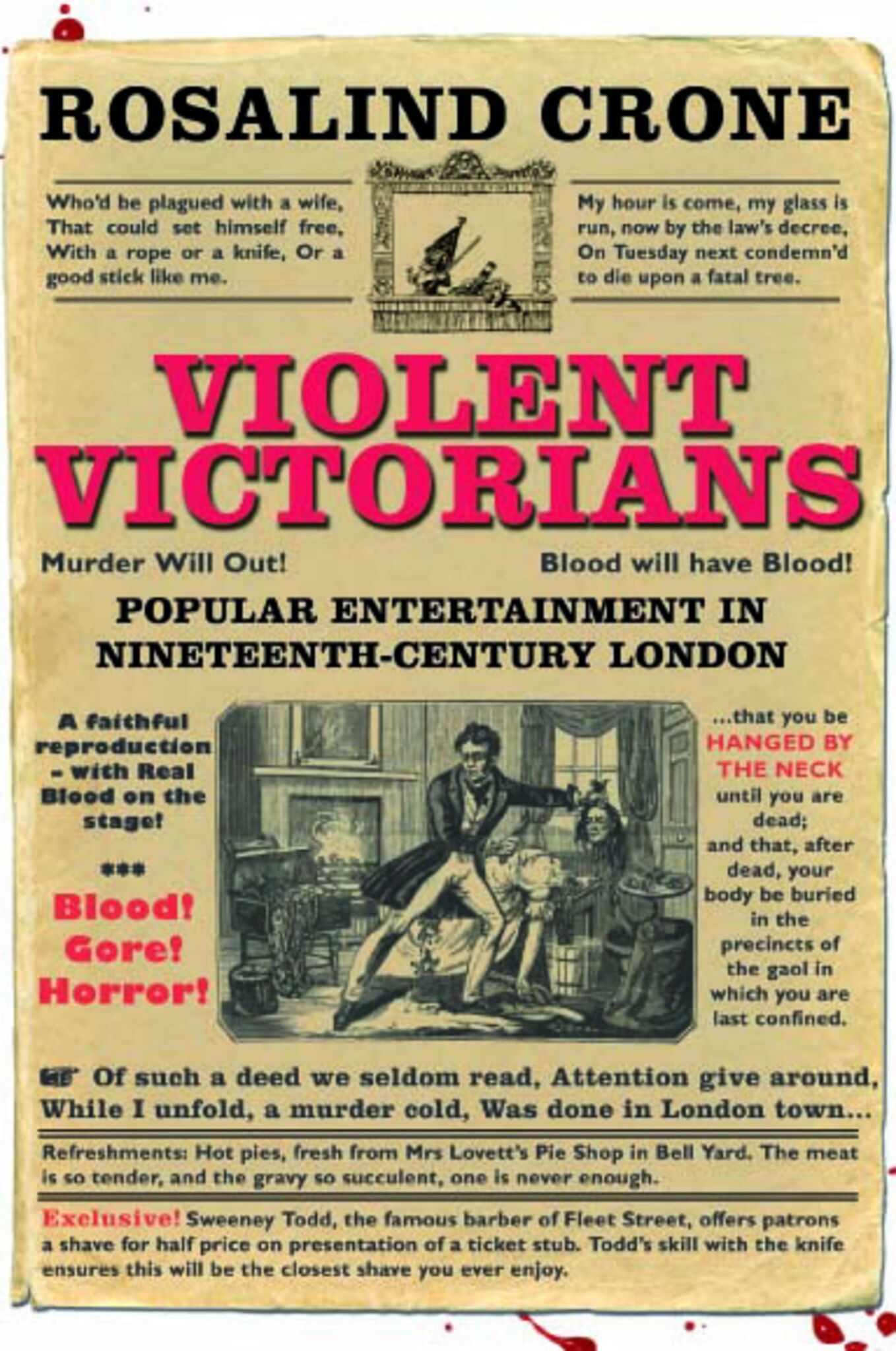 Violent Victorians