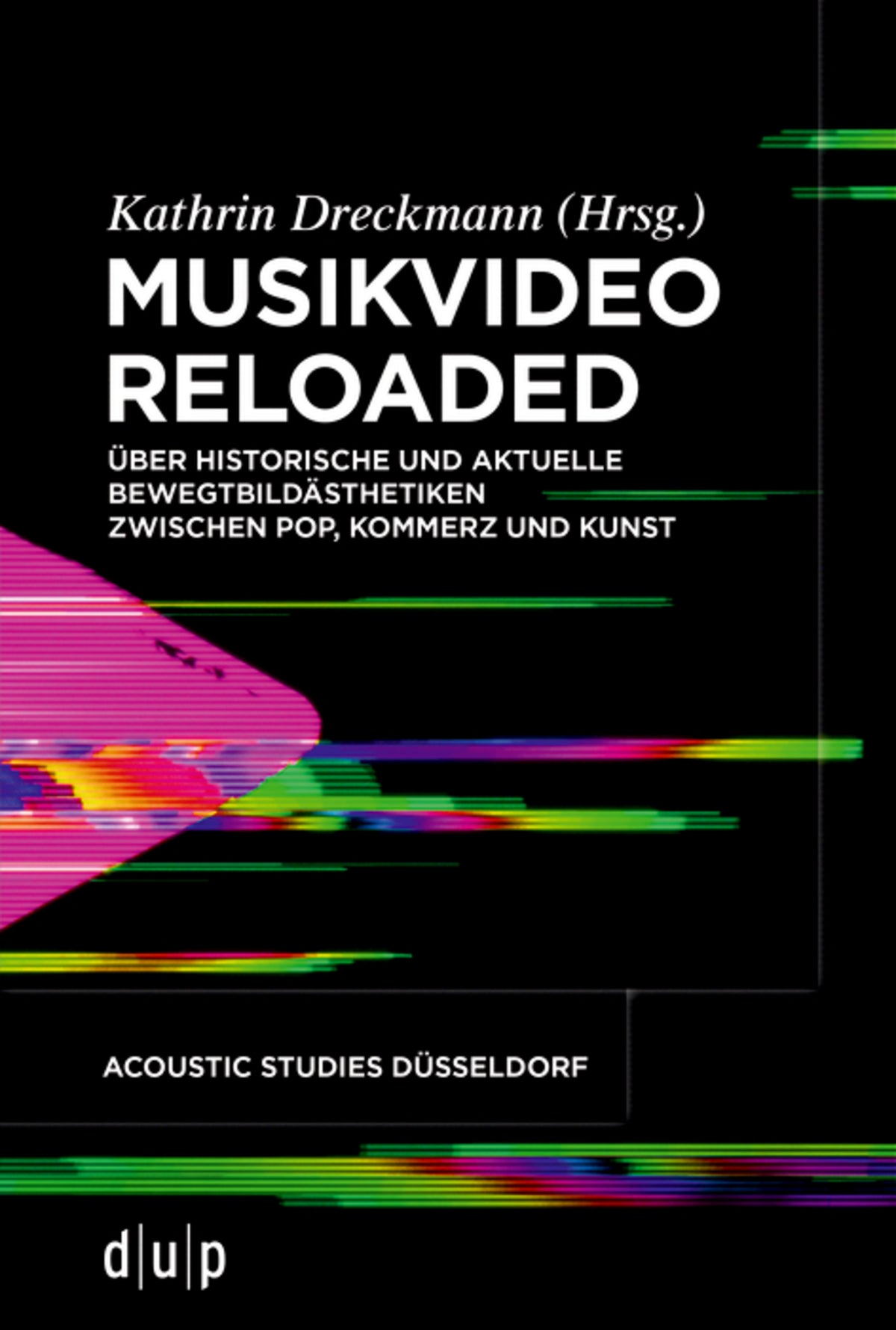 Musikvideo reloaded