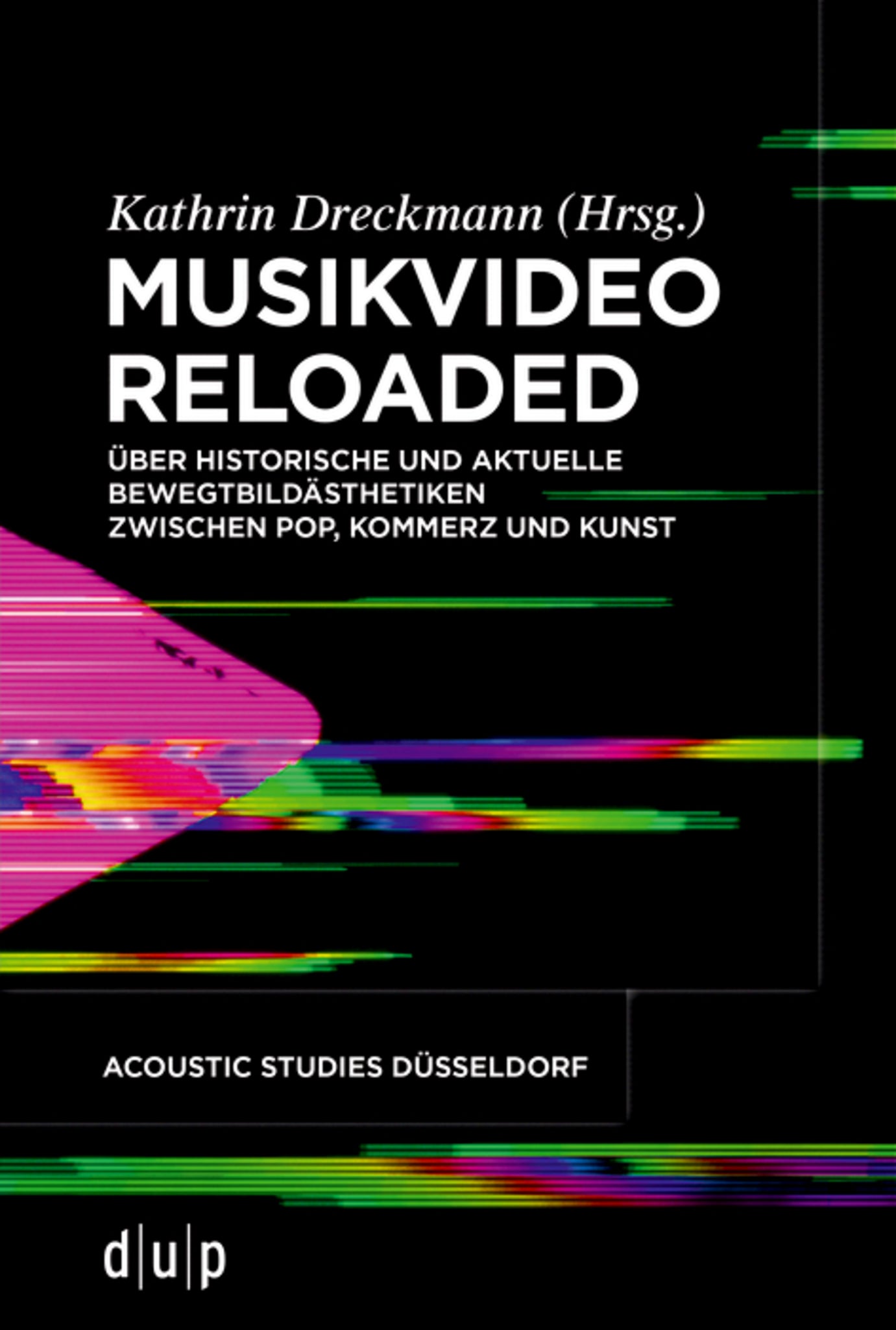 Musikvideo reloaded