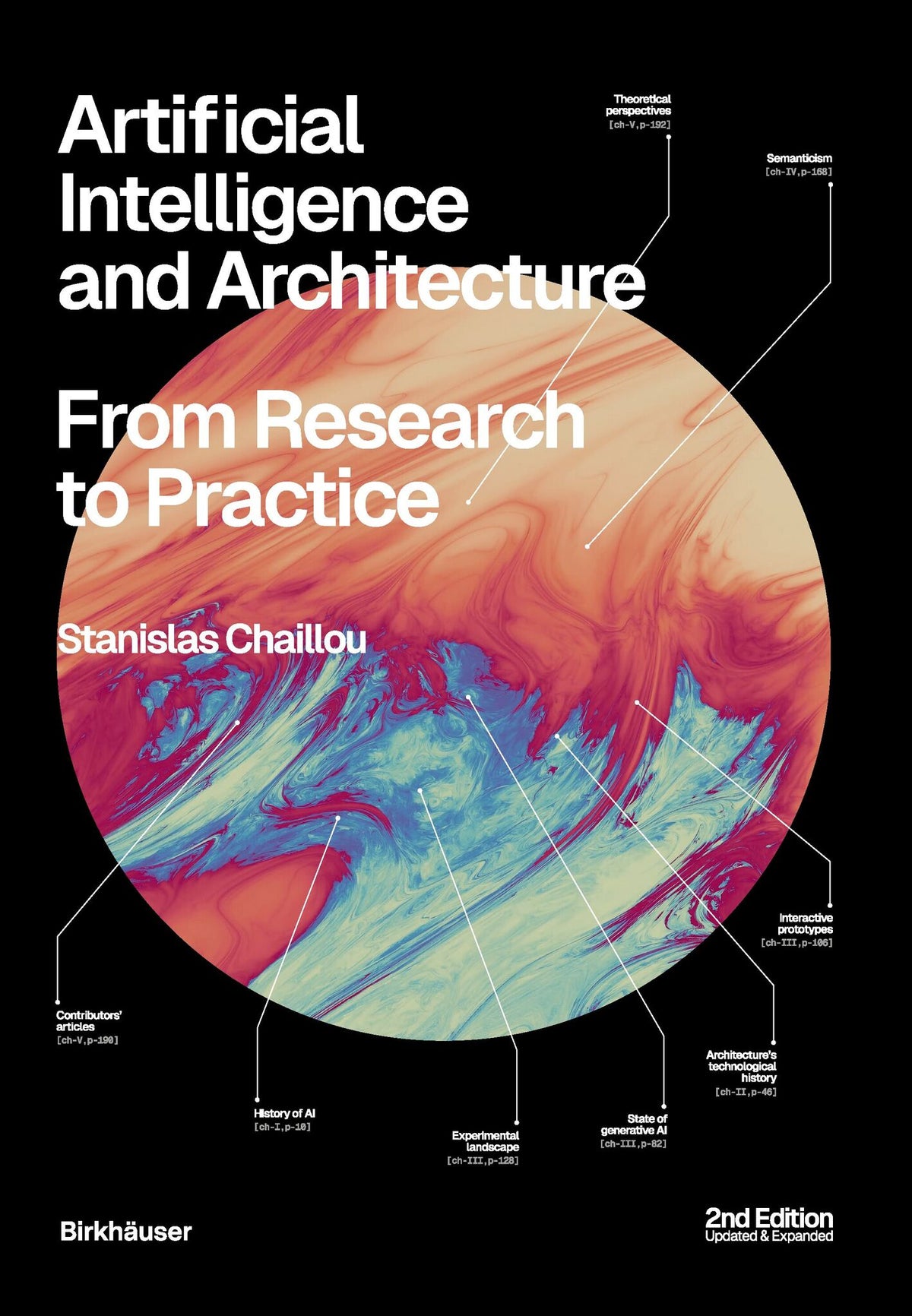 Artificial Intelligence and Architecture