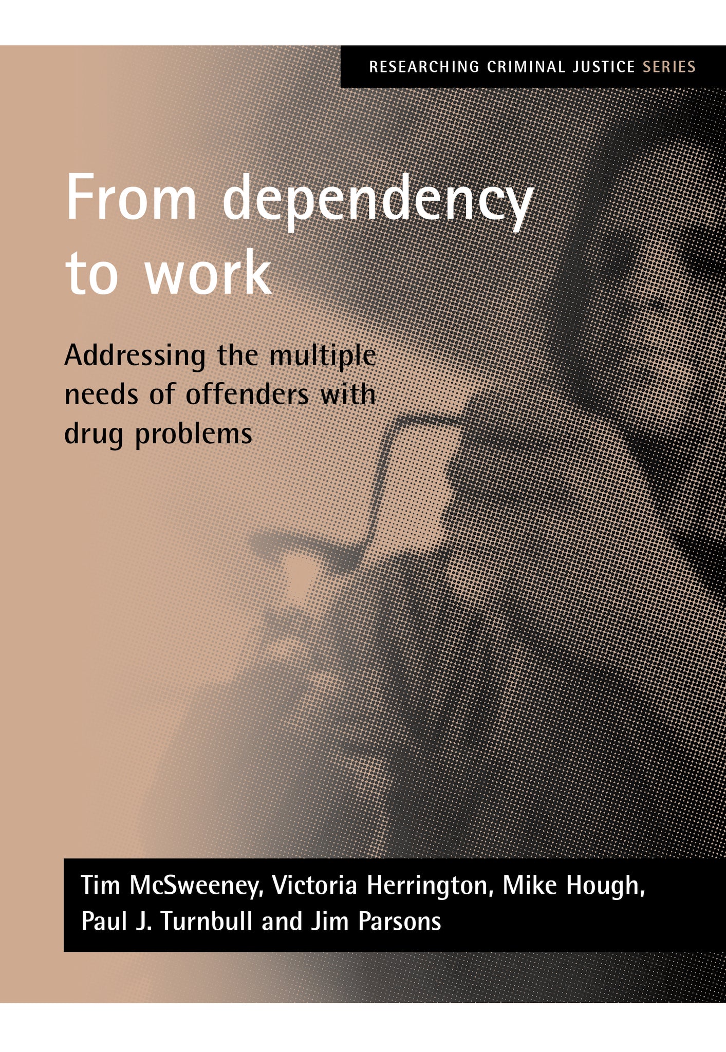 From dependency to work