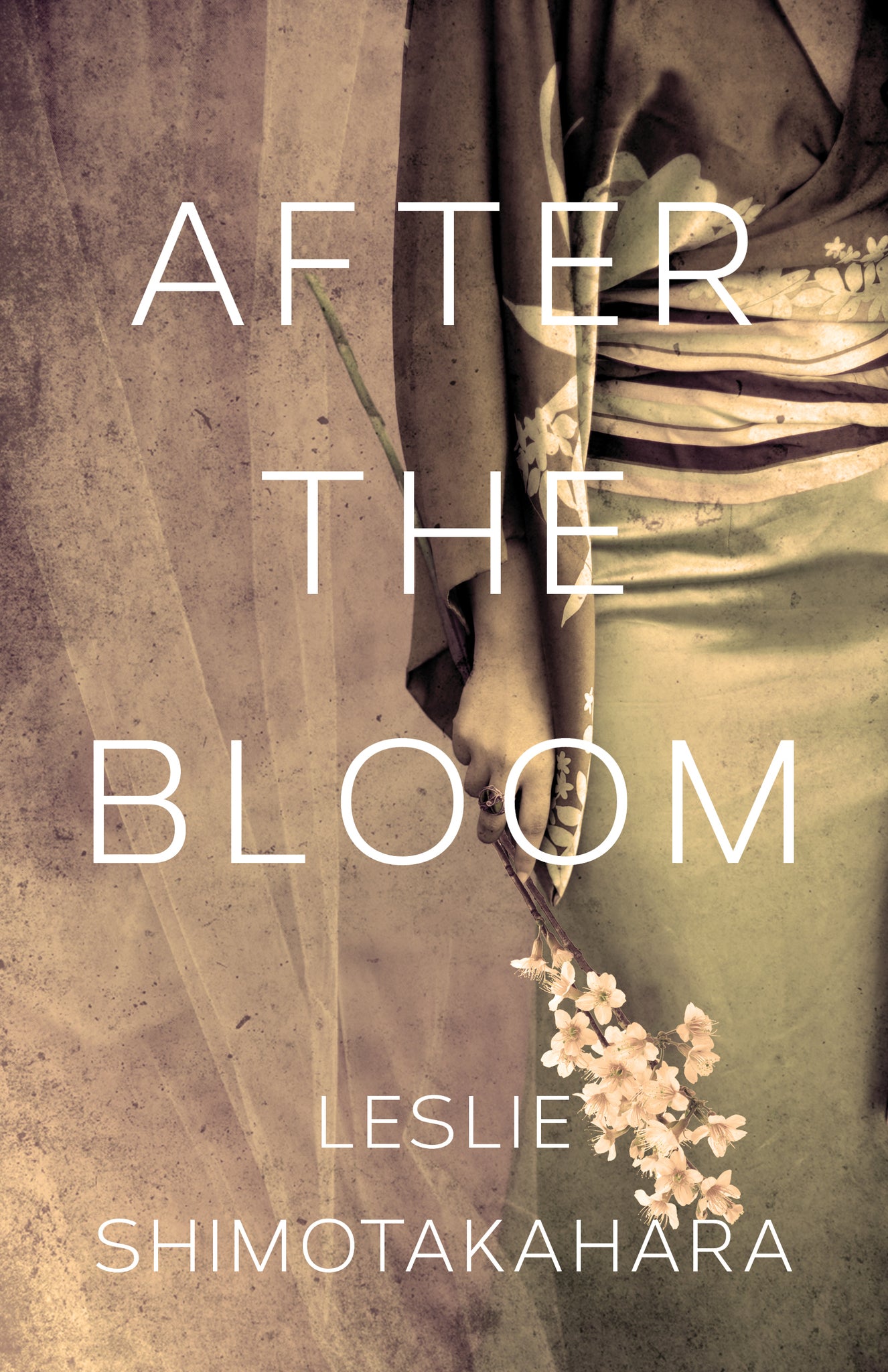 Cover image for After the Bloom ISBN 9781459737433