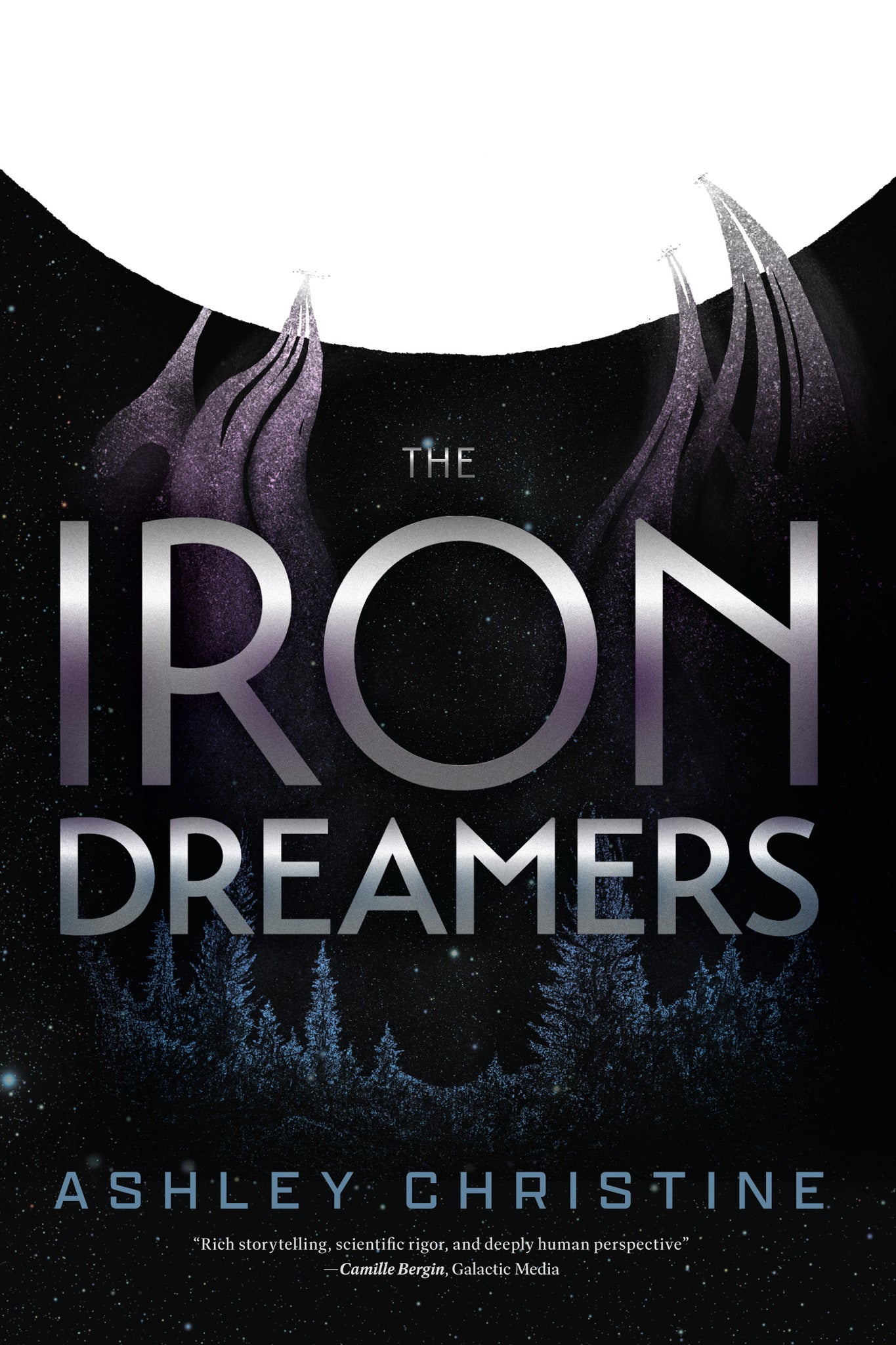 The Iron Dreamers