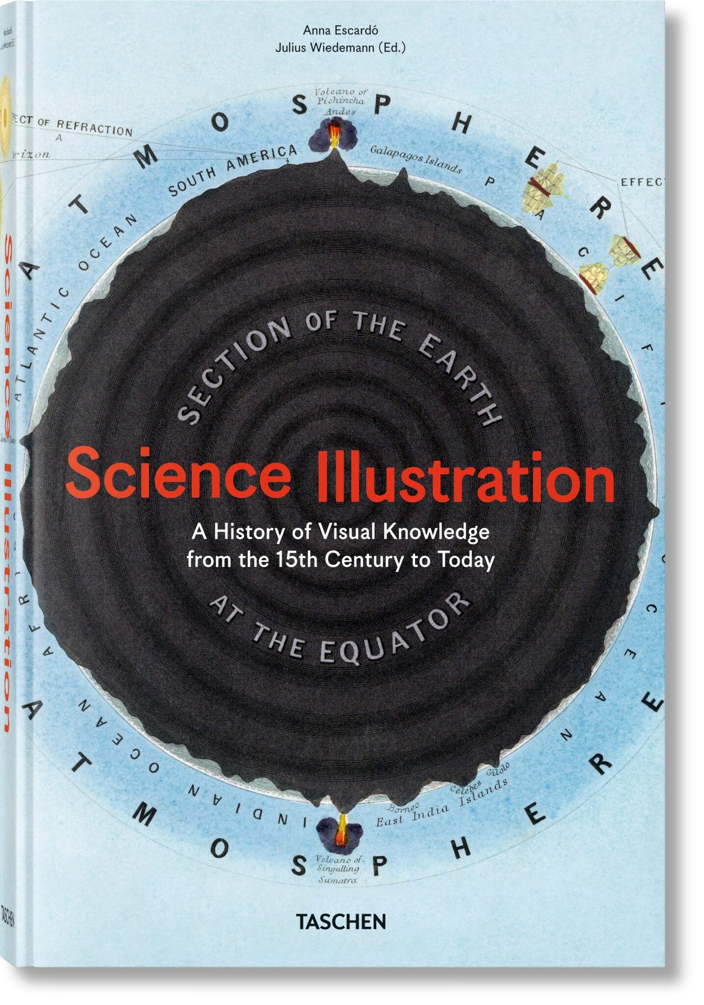 Science Illustration