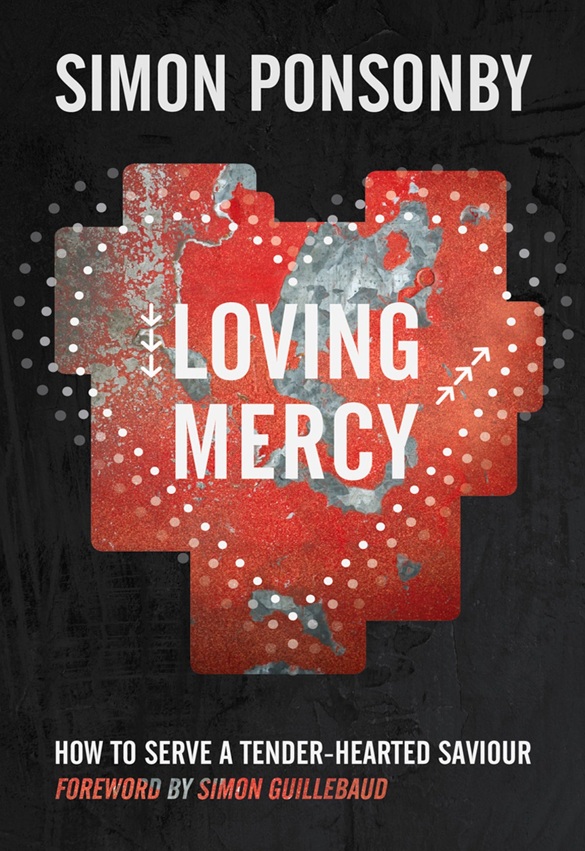 Cover image for Loving Mercy ISBN 9780857213440
