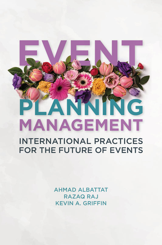 Event Planning Management
