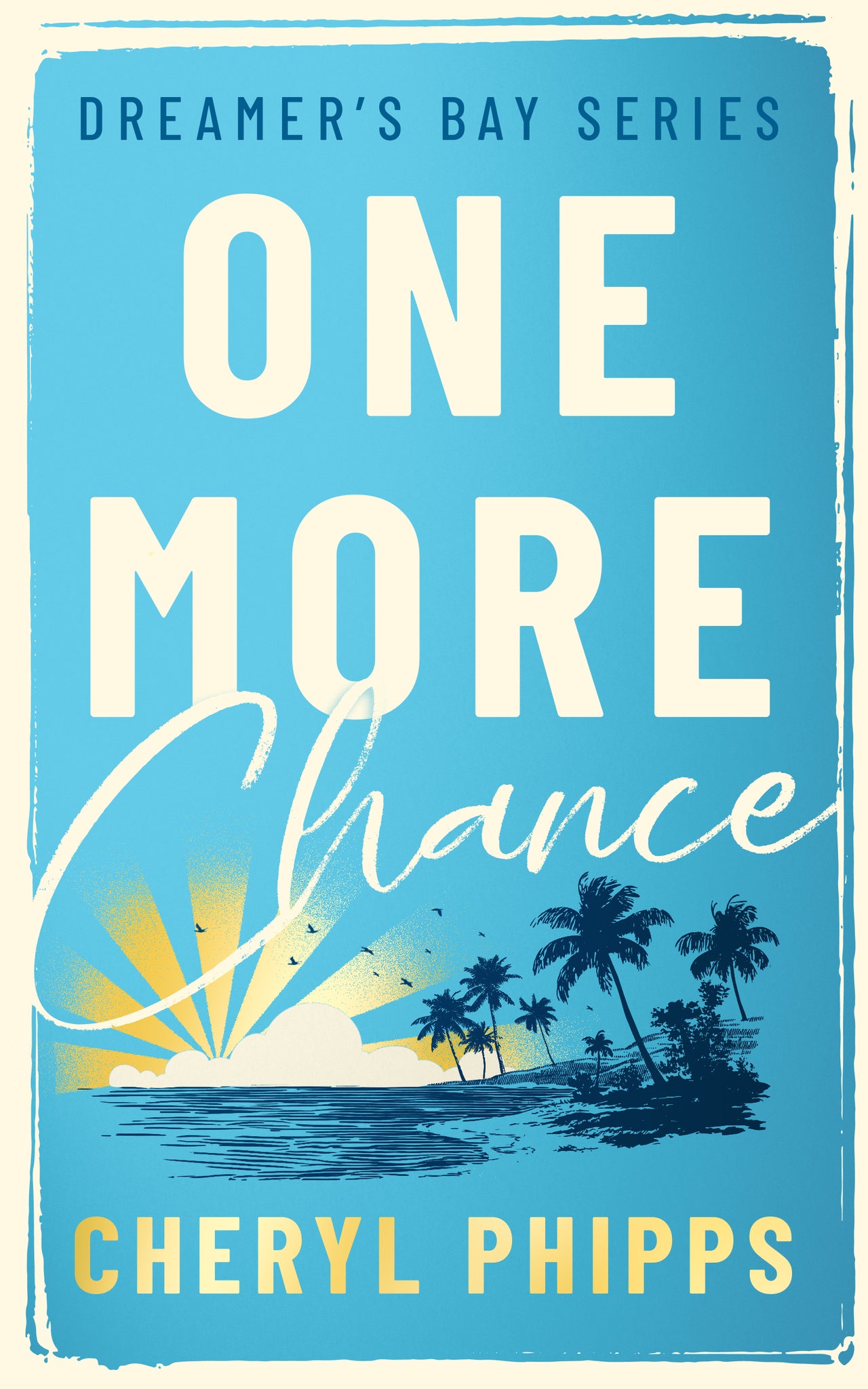 One More Chance