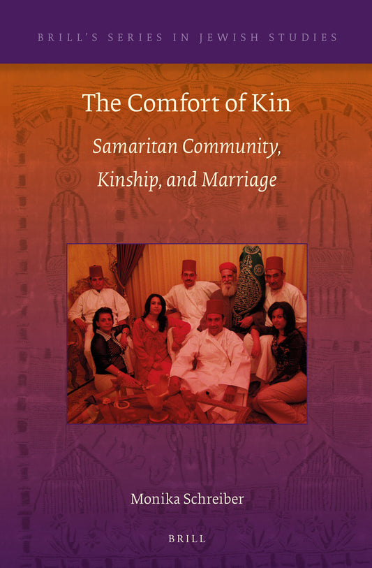 The Comfort of Kin