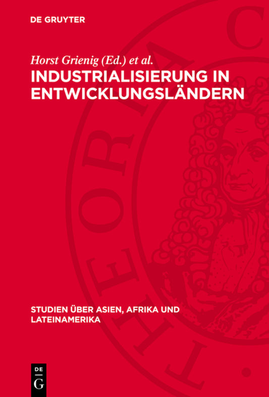 Industrialisierung in Entwicklungsländern