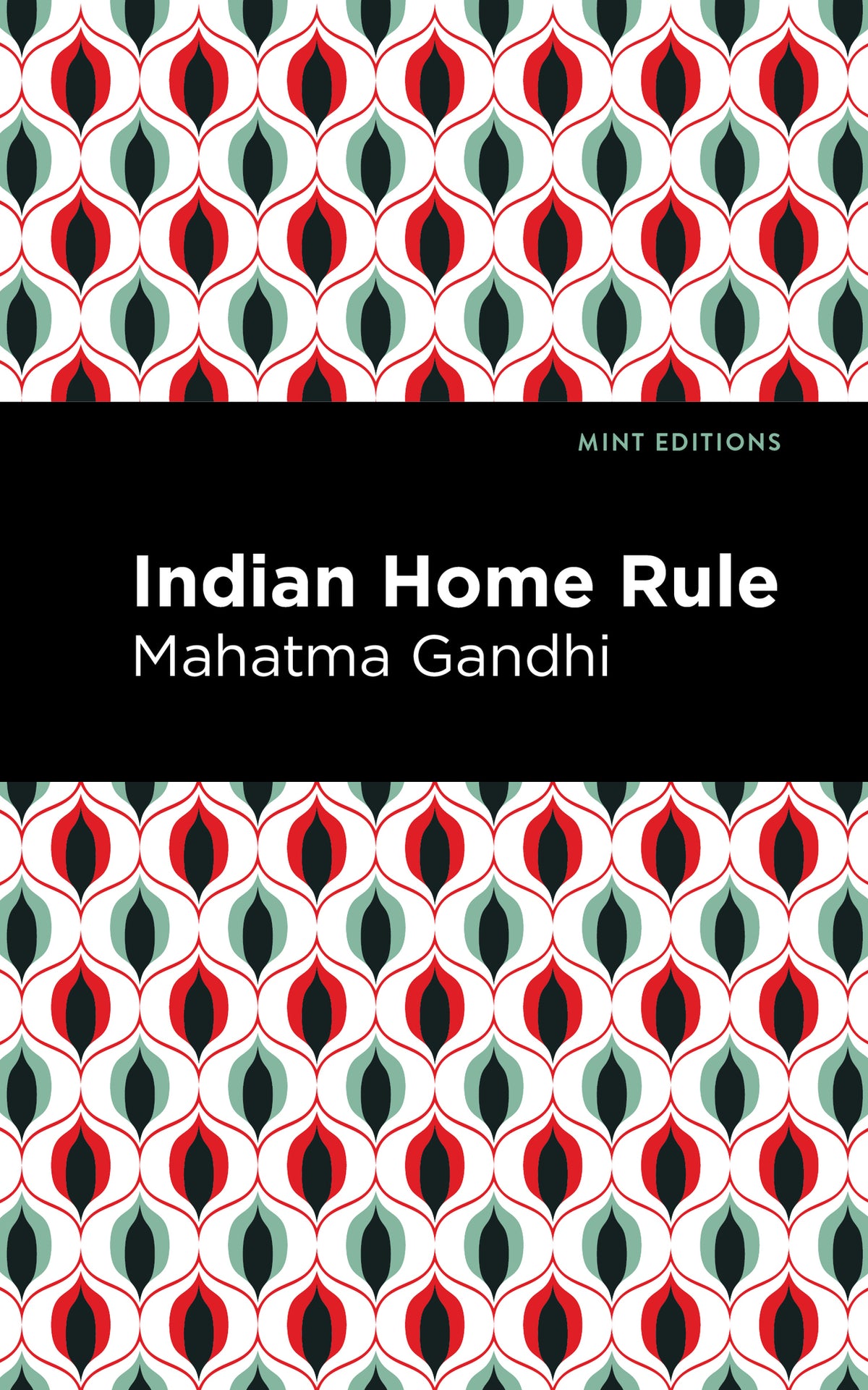 Cover image for Indian Home Rule ISBN 9781513218250