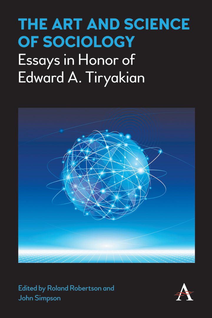 Cover image for The Art and Science of Sociology ISBN 9781783085644