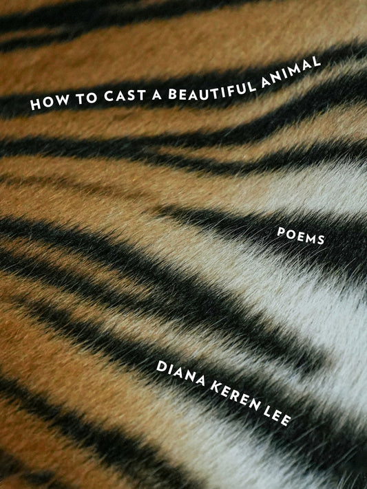 How to Cast a Beautiful Animal