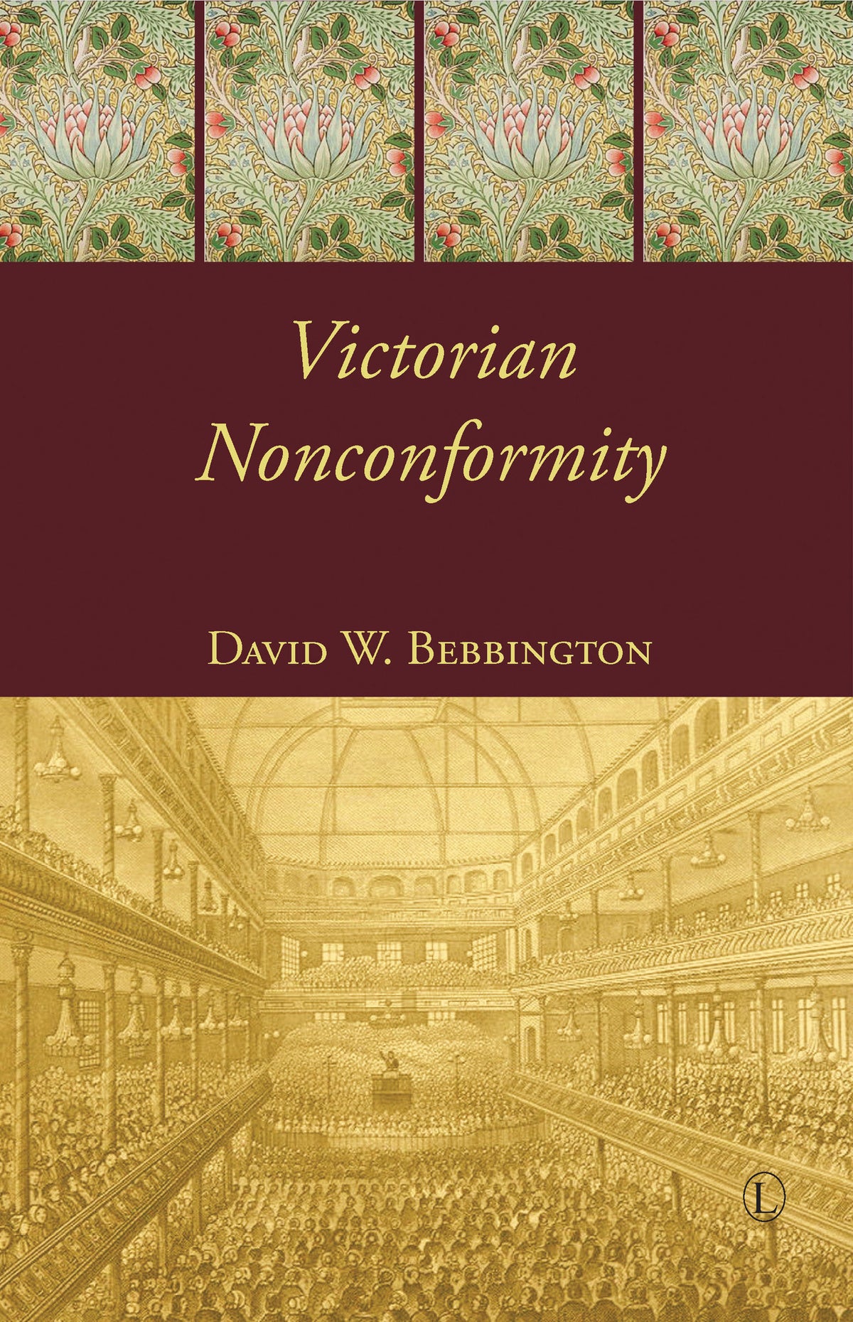 Cover image for Victorian Nonconformity ISBN 9780718892692