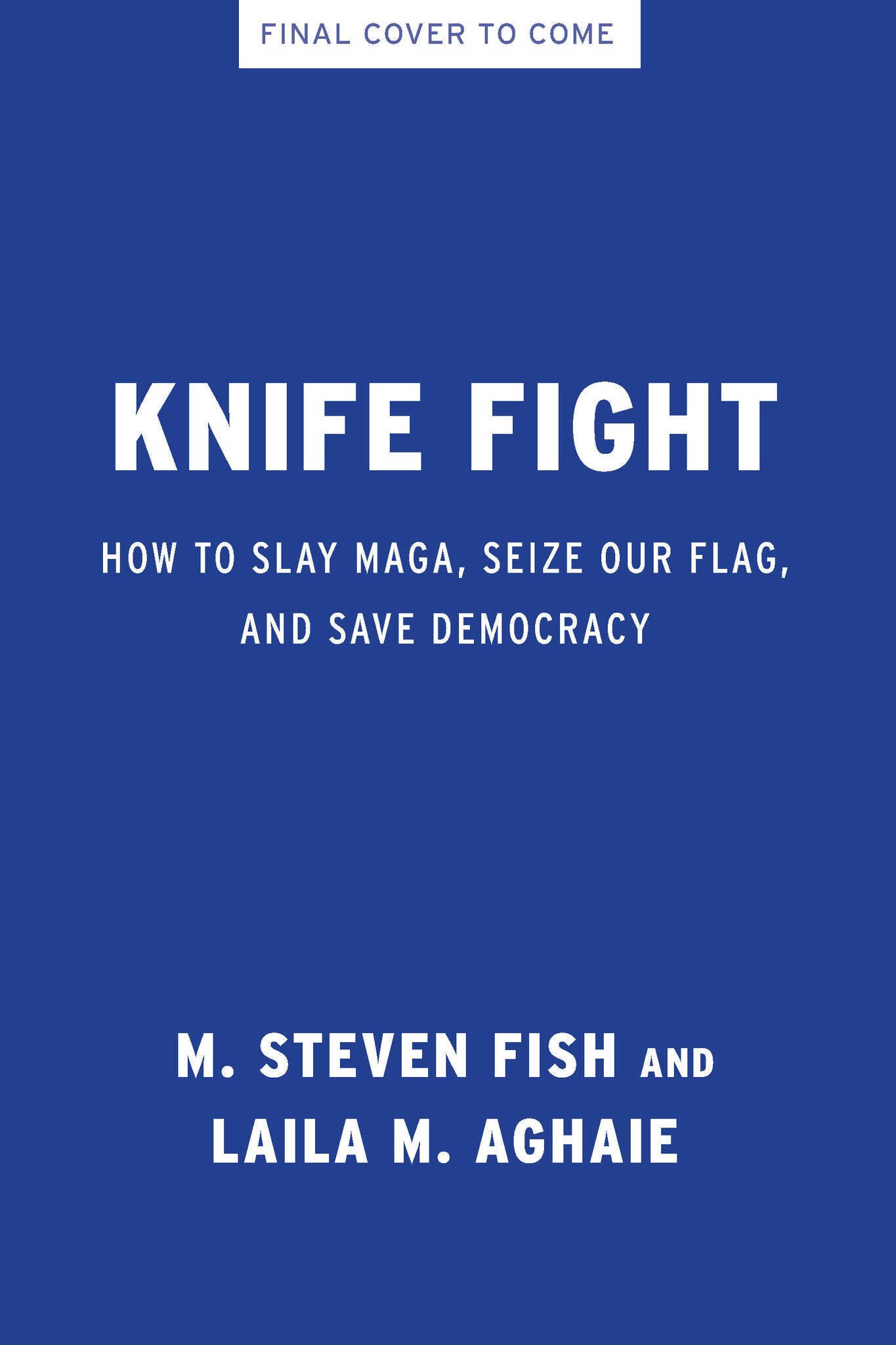 Knife Fight