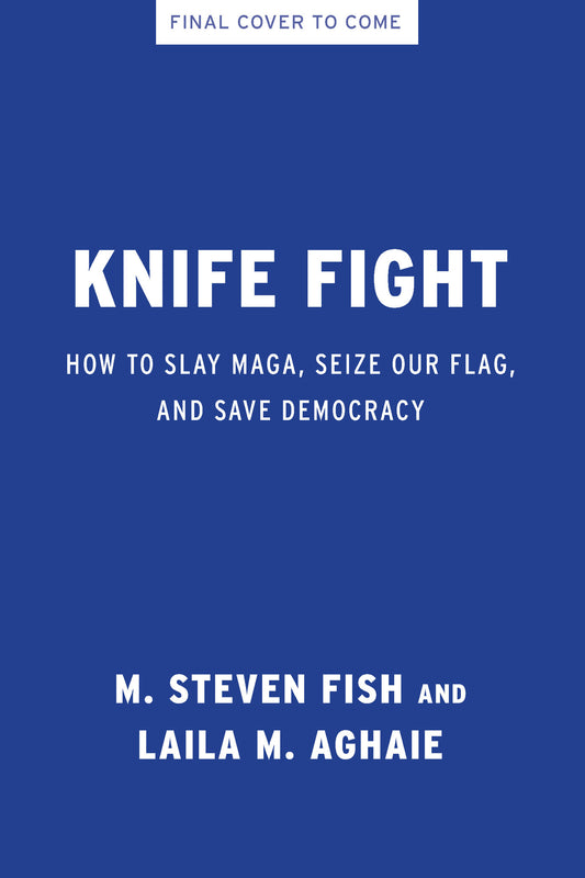 Knife Fight
