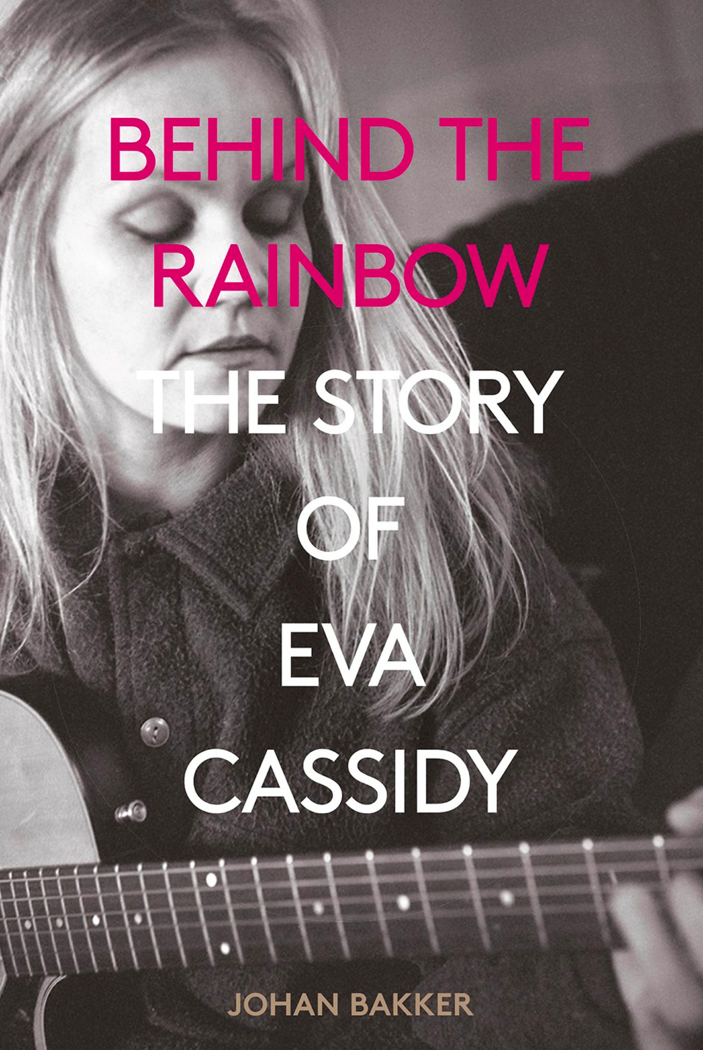Behind the Rainbow