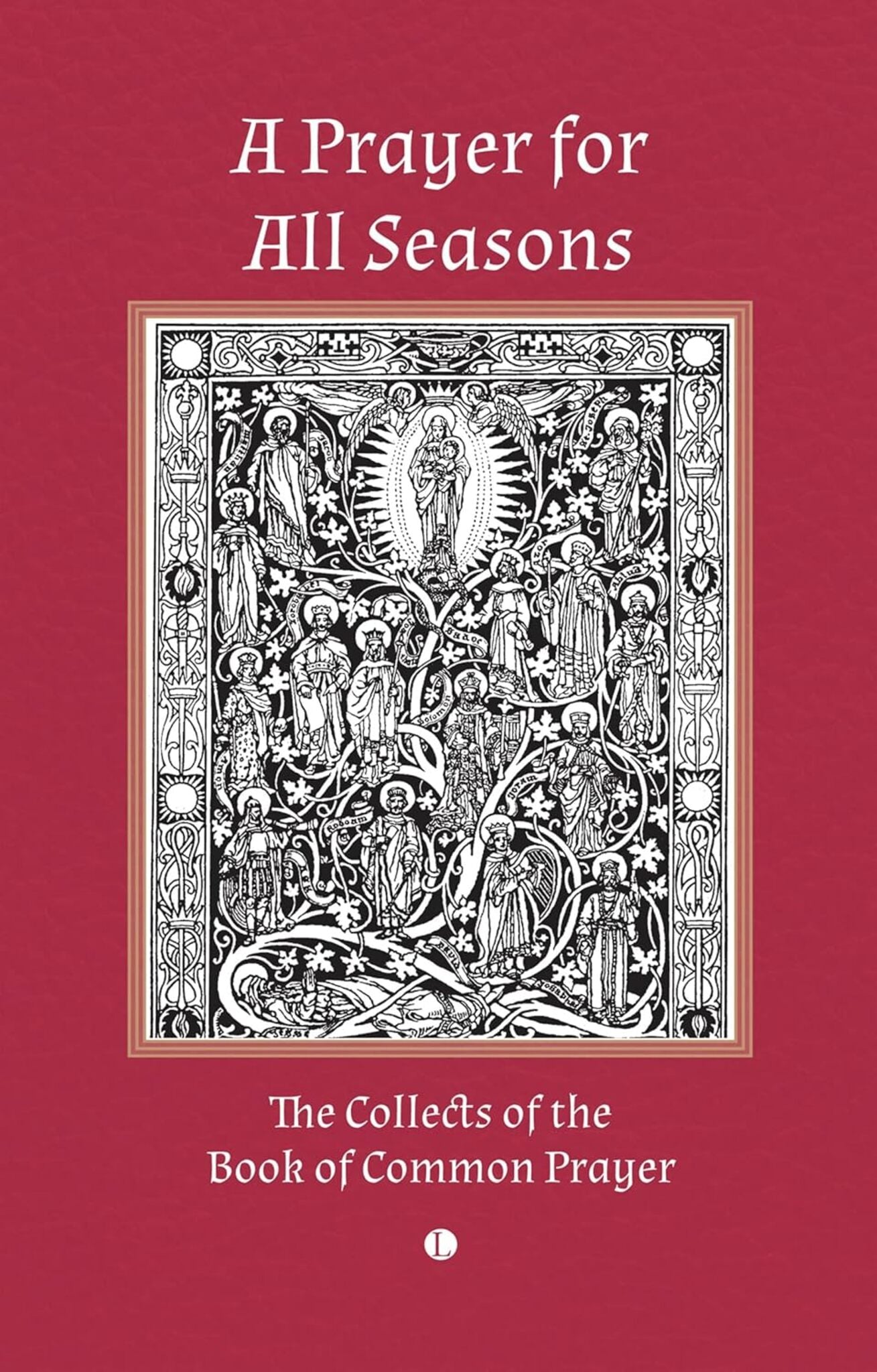 A Prayer for All Seasons