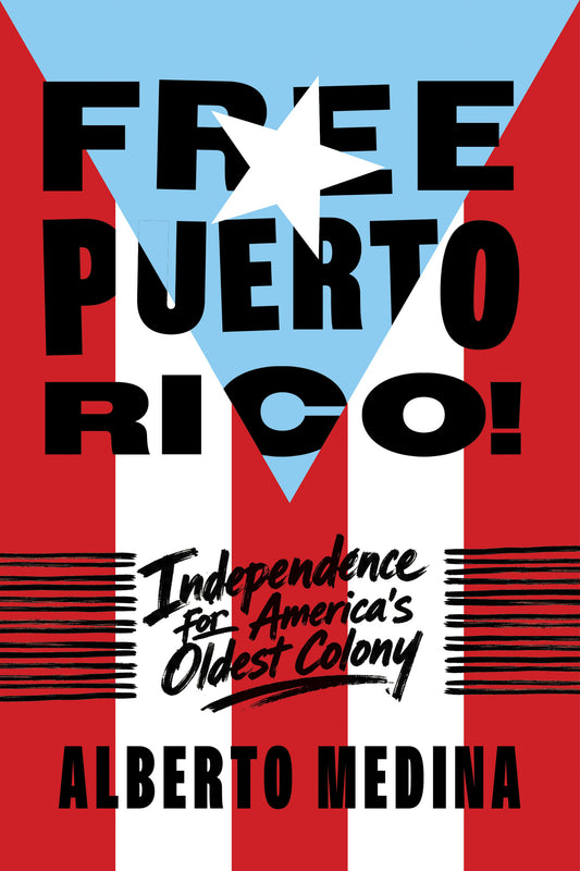 Free Puerto Rico!