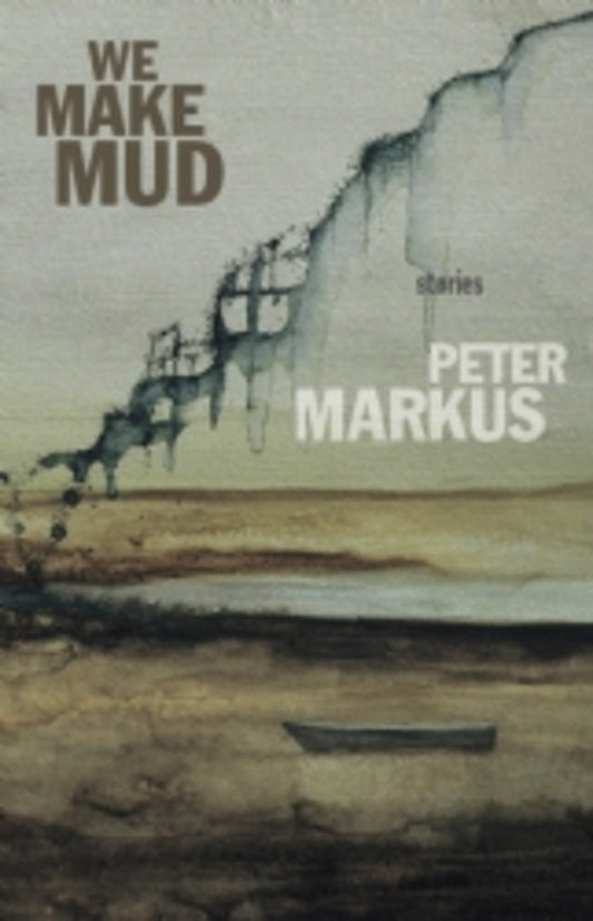 We Make Mud
