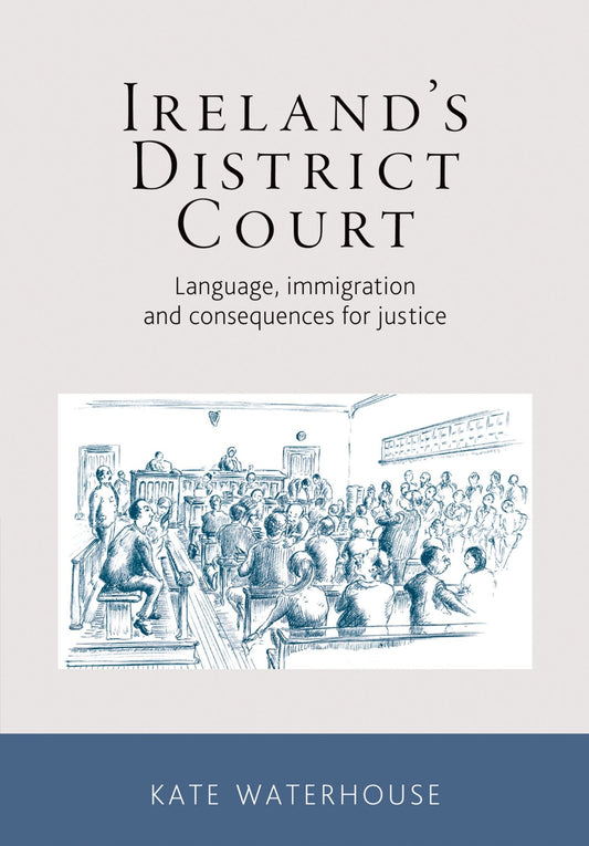 Ireland's District Court