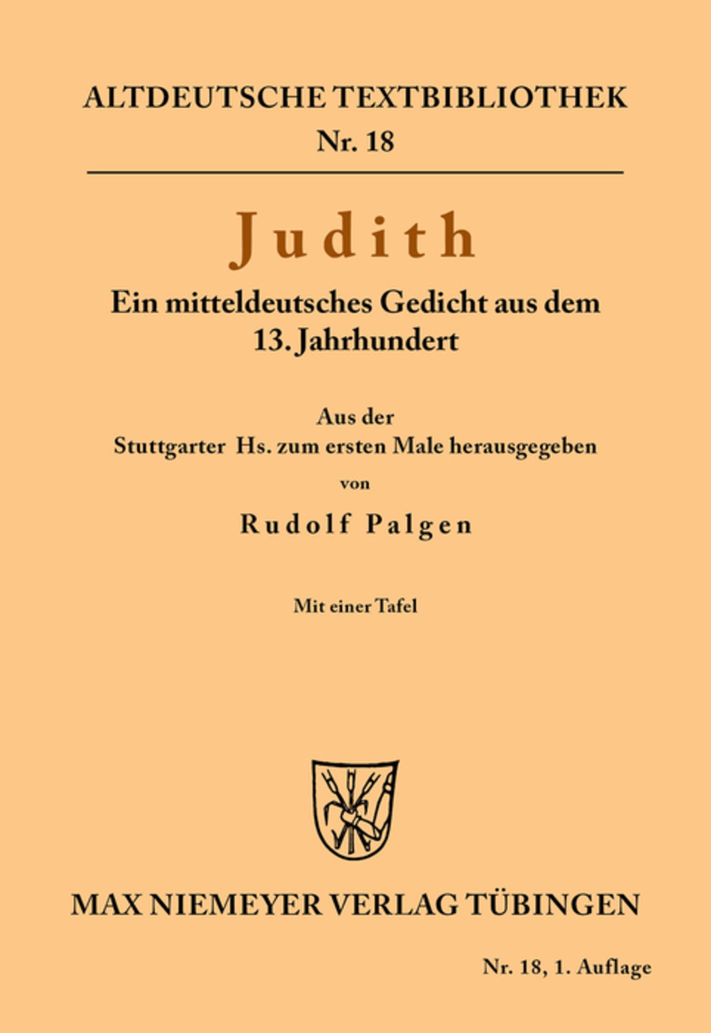 Judith