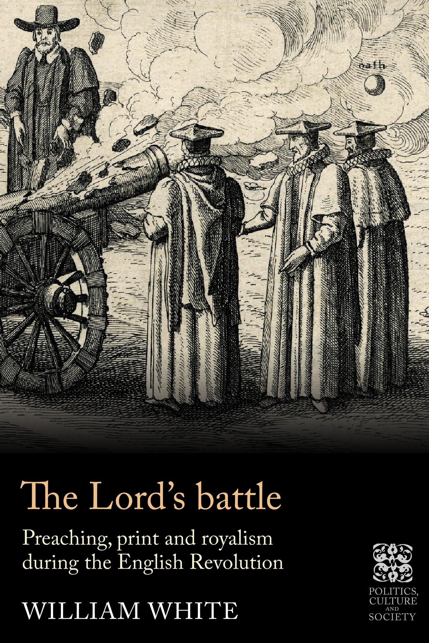 The Lord’s battle