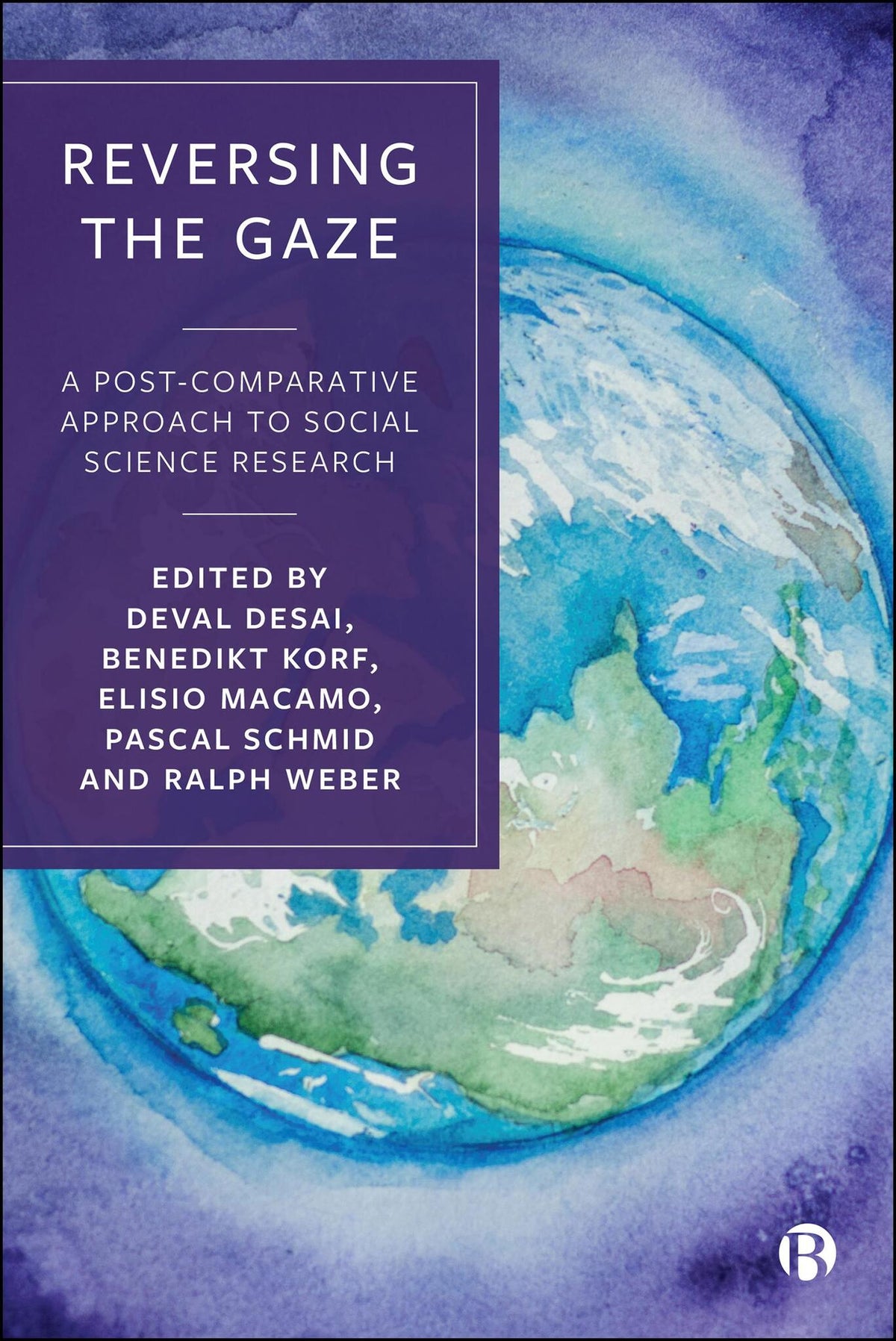 Reversing the Gaze