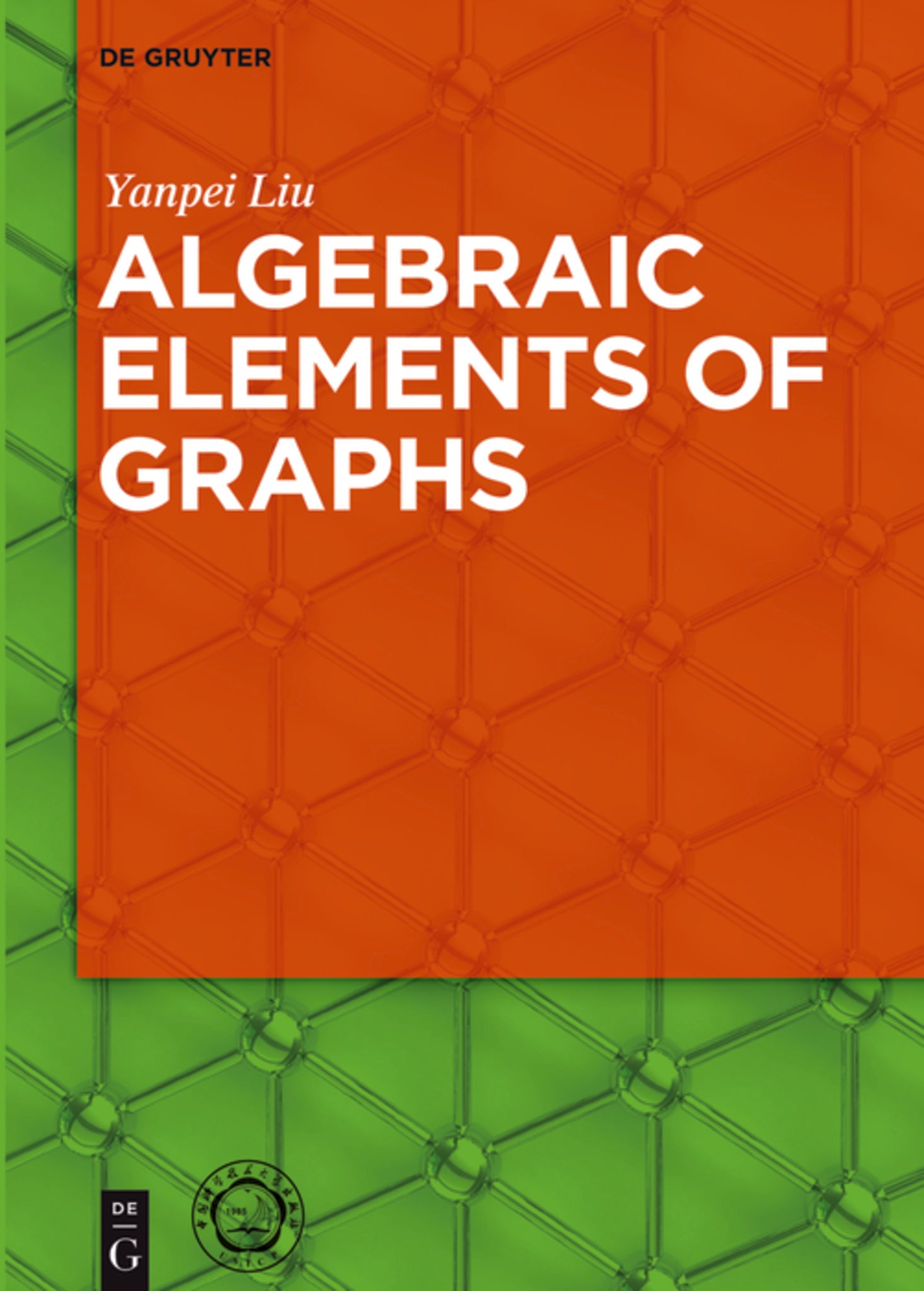 Algebraic Elements of Graphs