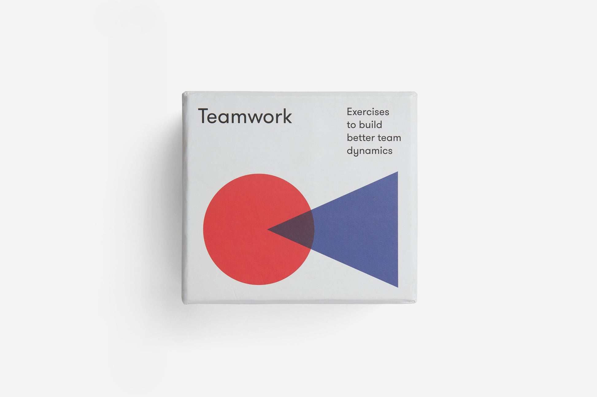 Teamwork Game