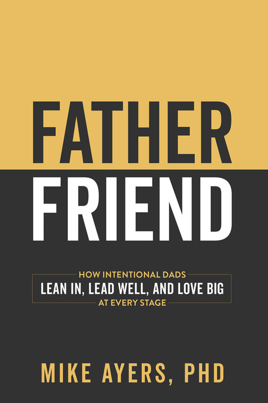 Father Friend