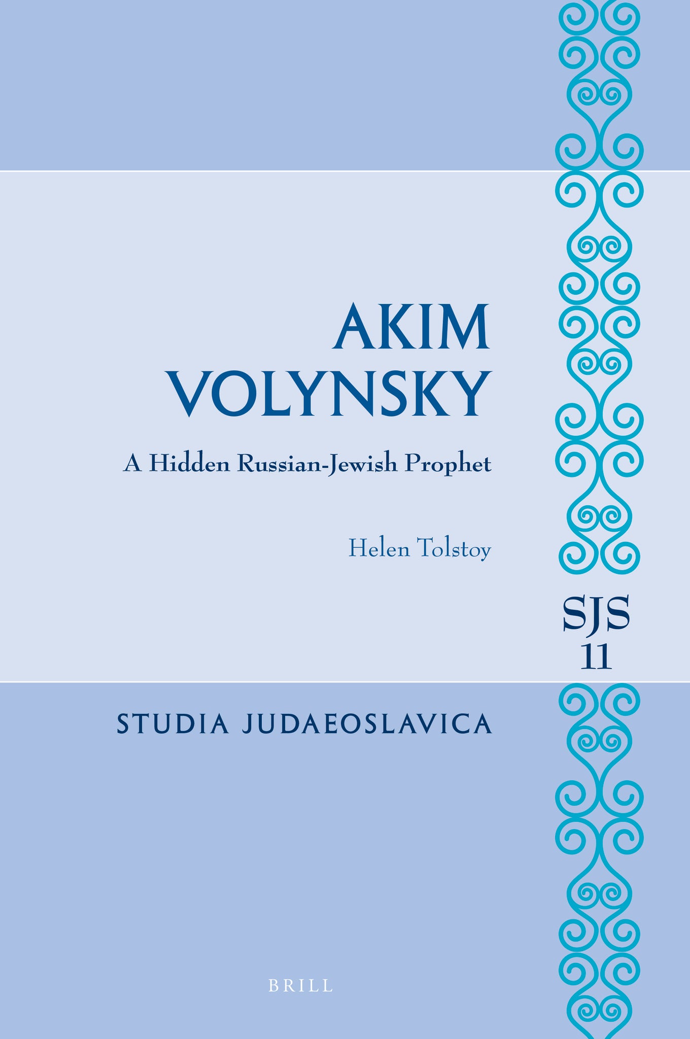 Akim Volynsky