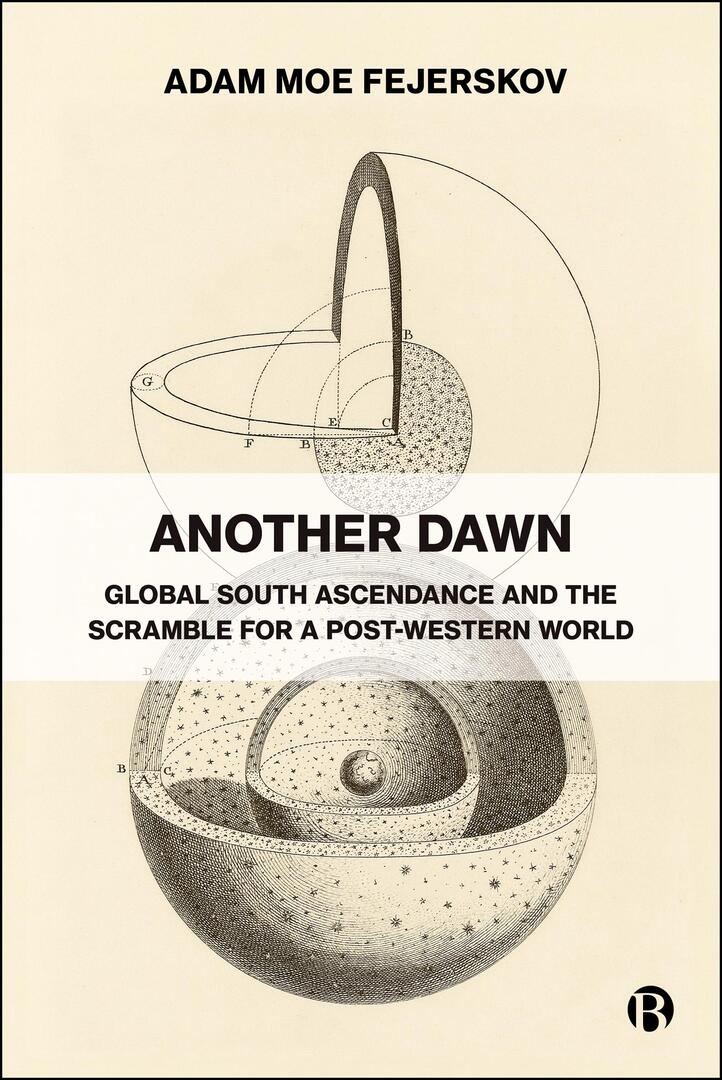 Cover image for Another Dawn ISBN 9781529260168