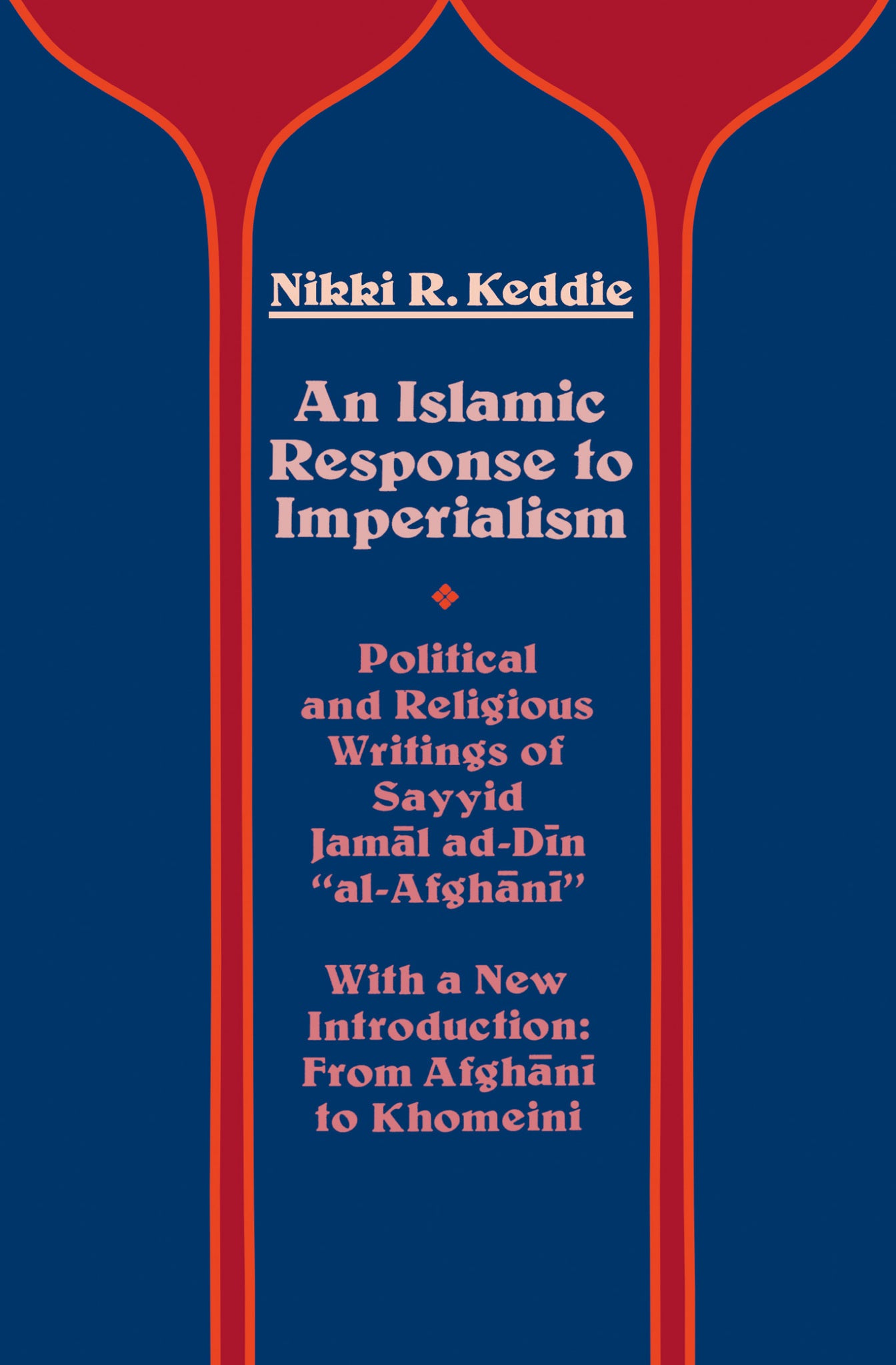 An Islamic Response to Imperialism