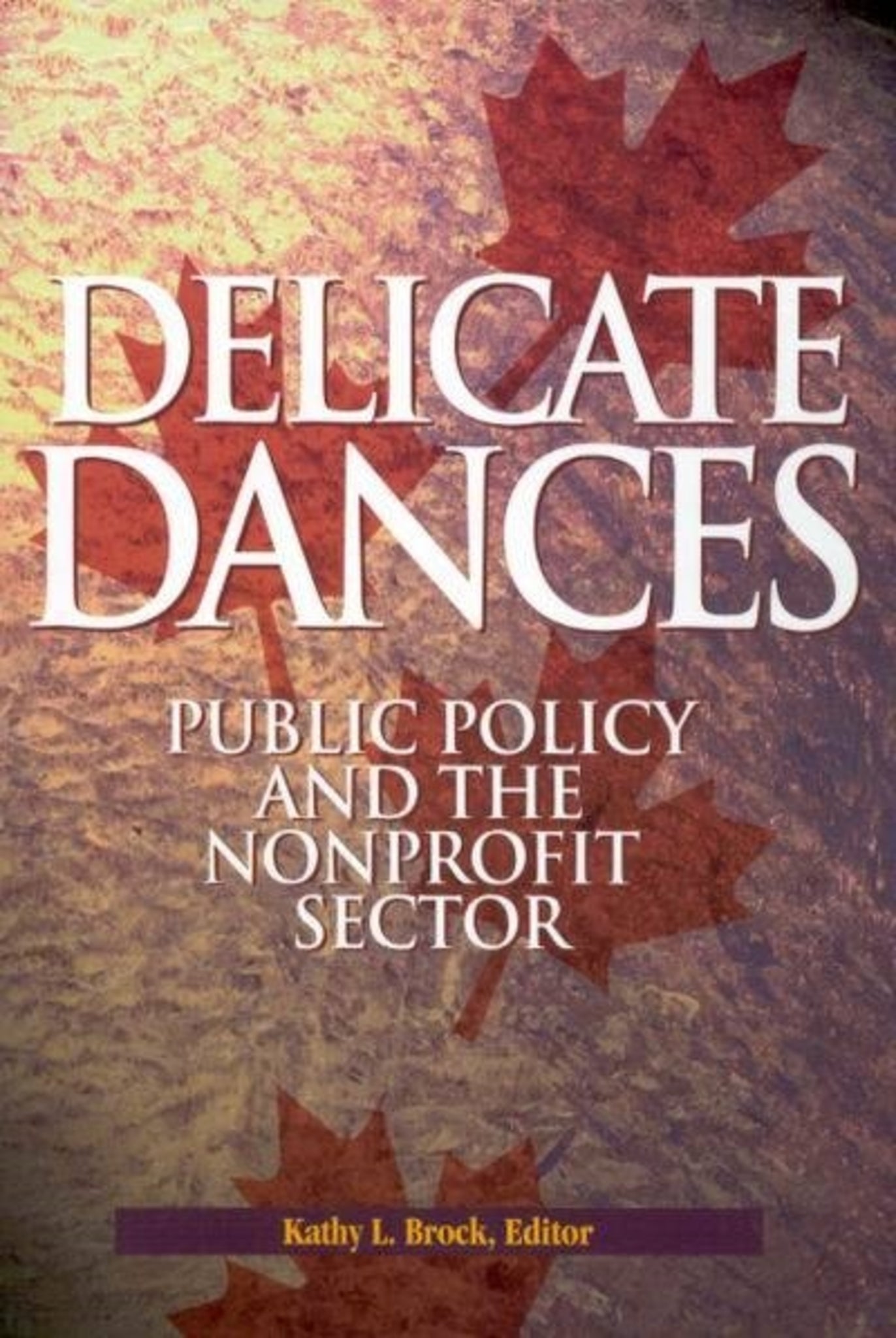 Delicate Dances