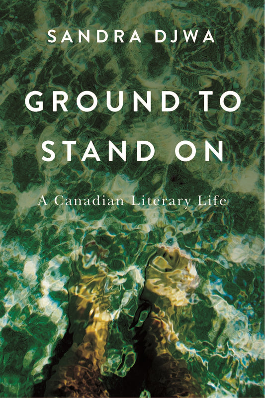 Ground to Stand On