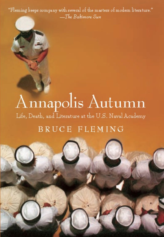 Annapolis Autumn